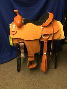 Cactus Saquaro Team Roper 15"