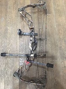 Elite Impulse 34 V-Grip 29/60