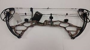 Bowtech BTX - 31 RH