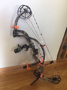PSE Carbon Air