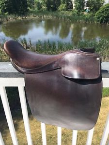 21" Whitman Saddle (PERFECT CONDITION)
