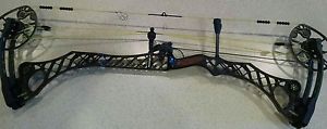 Mathews Monster Wake