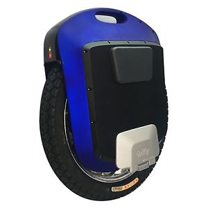 Gotway Monster 30 mph High-Performance Electric Unicycle [With Warranty]