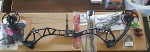 2017 PSE Evolve 35