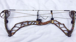 Elite Impulse 34