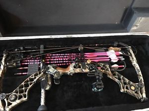 Matthews Bow