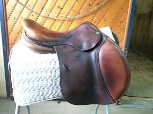Antares Saddle