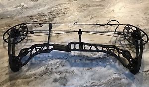 Mathews Halon 6 - RH 29/70