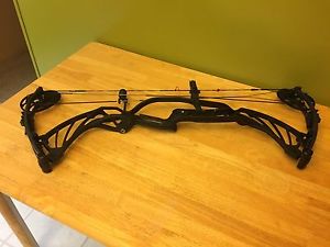 Hoyt Pro Defiant Turbo