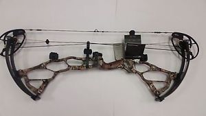 Bowtech BTX - 28 - Left Hand