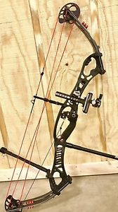 Hoyt Podium Elite X 40