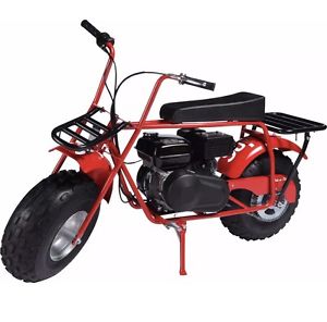 Supreme Coleman CT200U Mini Bike Pre Order