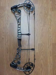 Mathews Halon32 7 Lost XD-RH/29