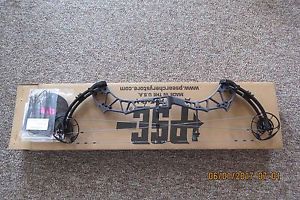 PSE Evolve 35 Platinum RH  - New