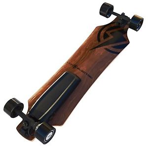 Atom Longboards Atom Electric H6