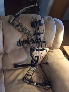 Hoyt Nitrum Turbo