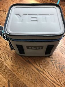 Yeti Hopper Flip 12 Cooler- NEW