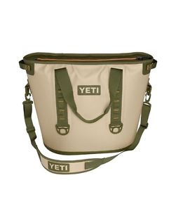 YETI Hopper Portable Cooler