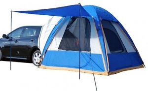 Sportz Dome-To-Go Tent 8.5 (L) x 8.5 (W) ft. Tent Sleeps 4 People