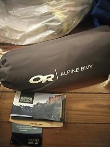 Outdoor Research Alpine Bivy