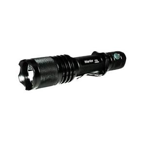 PowerTac Warrior Gen 3 1050 Lumens LED CREE XM L2 U2 Tactical Flashlight...