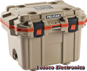 Pelican 30q2tanorg 30 QT Elite C