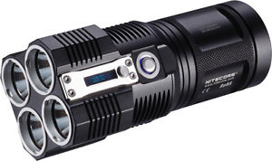 Nitecore TM26 
