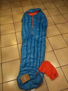 Patagonia 850 Down Sleeping Bag 30°F / -1°C - Regular