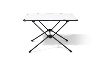 2017 New Helinox Solid Top Table One Snow White