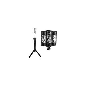 FoxFury Nomad 360 Portable LED Scene Light