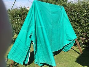 wayfarer Dingy Tent/canopy assembly
