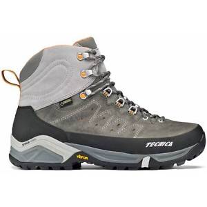 Tecnica Aconcagua LHP GTX grey