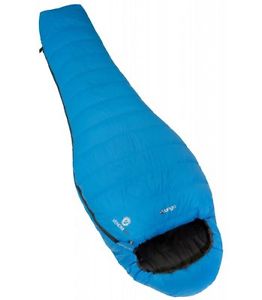 Vango Venom 300 Sleeping Bag (Imperial Blue) Mens Unisex  New