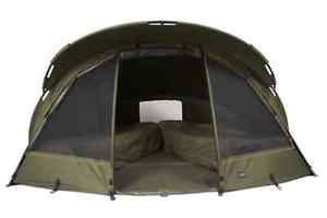 Aqua produits - Nouveau M3 duo Pêche à la carpe BIVOUAC abri