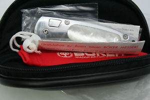 Böker Speedlock Perlmut 110104