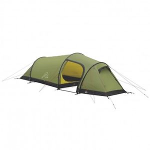 Robens Voyager 2 EX grün Outdoor Zelt bis zu 2 Personen NEU