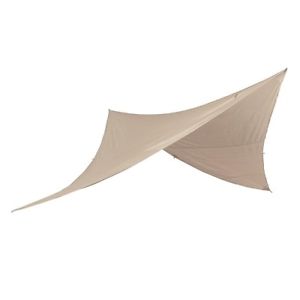 Nordisk Kari Diamond Basic - Outdoor Sonnensegel NEU