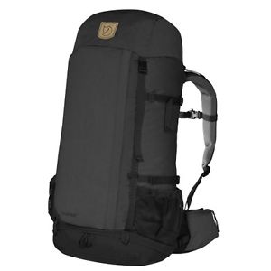 Fjällräven Kaipak 58 stone grey Outdoor Wanderrucksack 58 L NEU