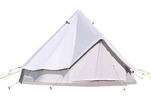 SoulPad 4000-ease™ Bell Tent