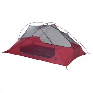 MSR FreeLite™ 2 grey Trekkingzelt Rucksackzelt 2-Personen-Zelt Micromesh-Vordach