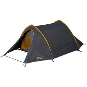 Vango Meteor 300 anthracite Trekkingzelt Tunnelzelt Drei-Personen-Zelt