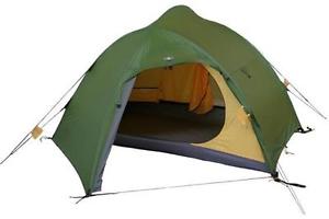 Exped - Orion II Extreme green 2 Personenzelt Expedition Hochtour Trekking