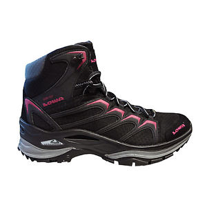 Lowa Innox GTX Mid Ws Damen Wanderschuhe