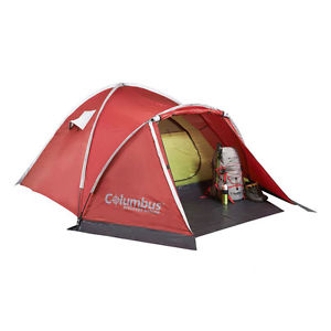 SHOP OF CAMPAIGN FOR 3 PEOPLE THAMES 3 - COLUMBUS OUTDOOR