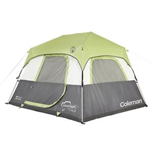 Coleman Signature 6-Person Instant Cabin w/Rainfly