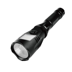 STON Multi-function Camera Flashlight Rechargeable 2000 mAh LED Focus Torch