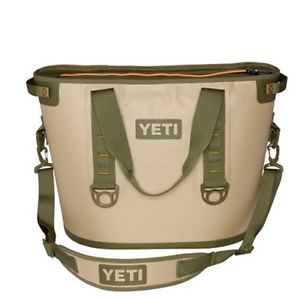 Yeti Hopper 30 Tan