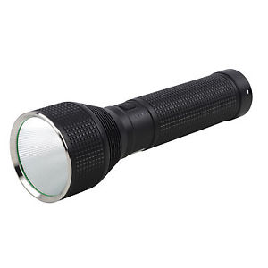 Nite Ize Inova T10R Rechargable Tactical LED Flashlight + Power Bank 3500 Lumens