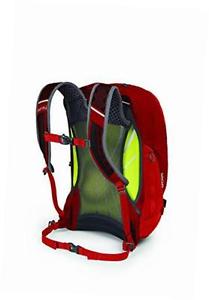 Osprey Radial 34 Backpack Lava R