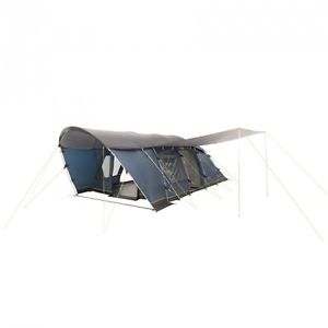 Outwell Denver 4 Dual Protector Dachprotektor Schutzdach Dachschutz